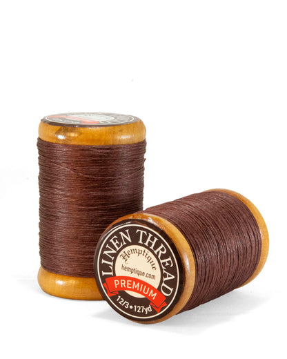 Premium Linen Thread