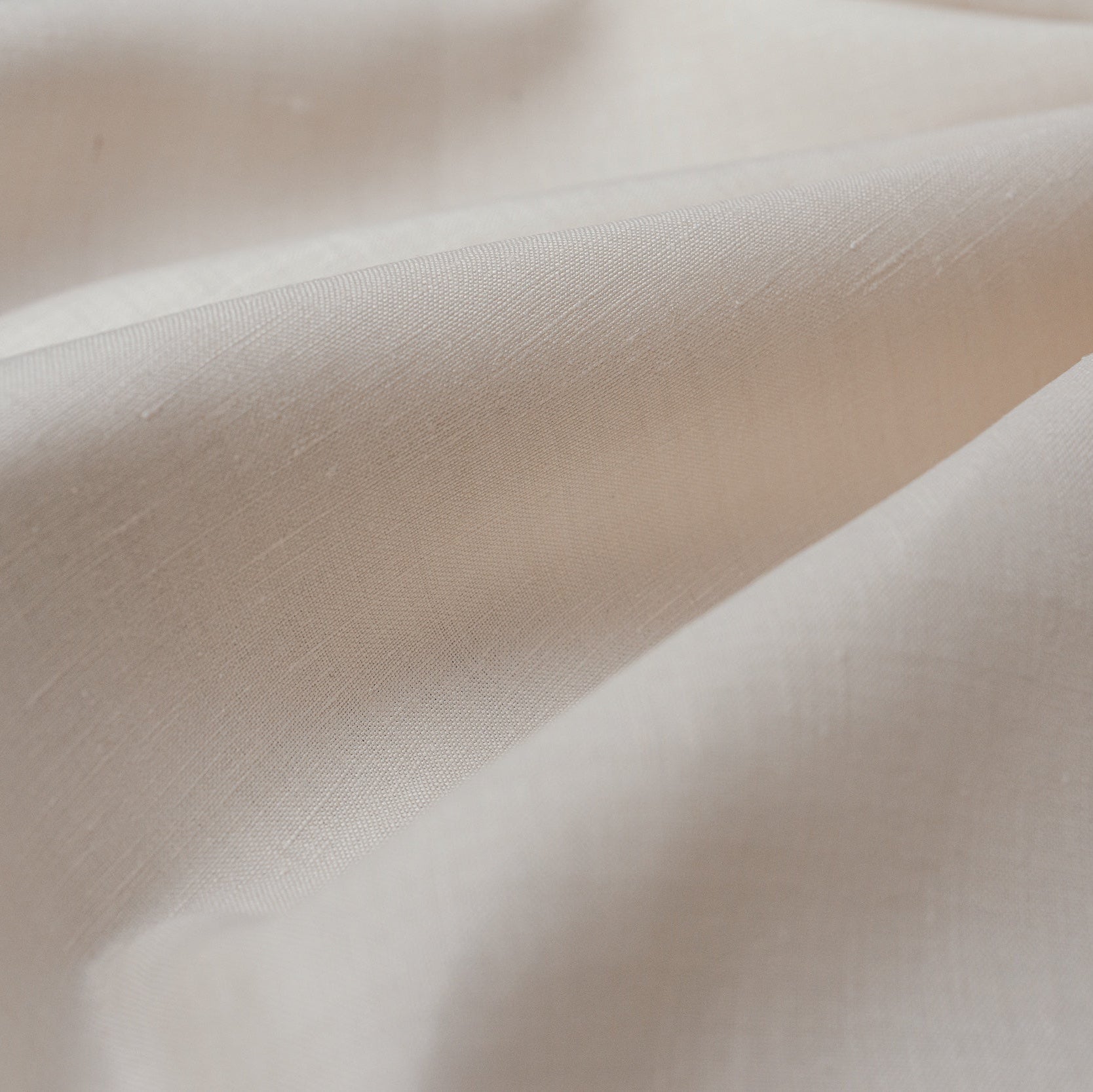 Auxen Hemp/Raw Silk Fabric