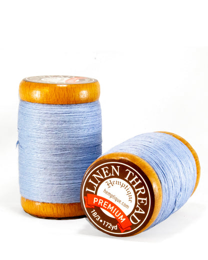 Premium Linen Thread