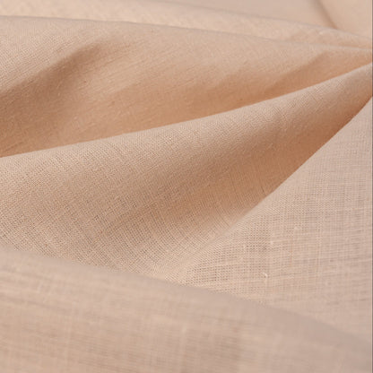 Stone Crème Hemp/Silk Fabric
