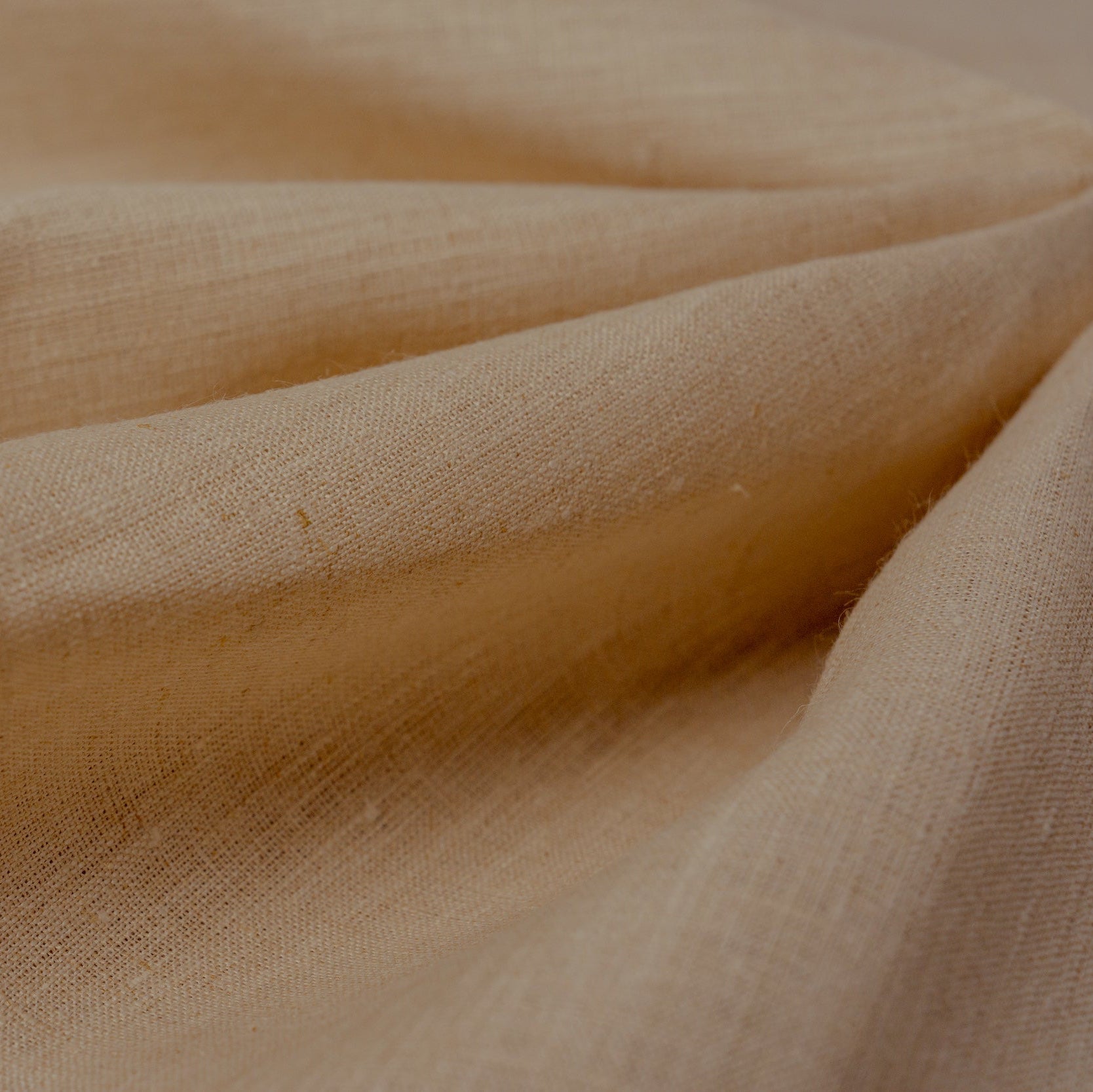 Abacus Hemp/Linen Fabric