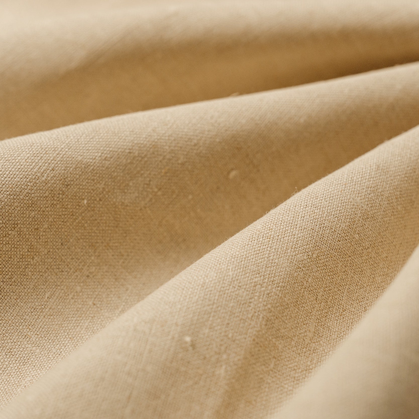 Gull Hemp / Linen