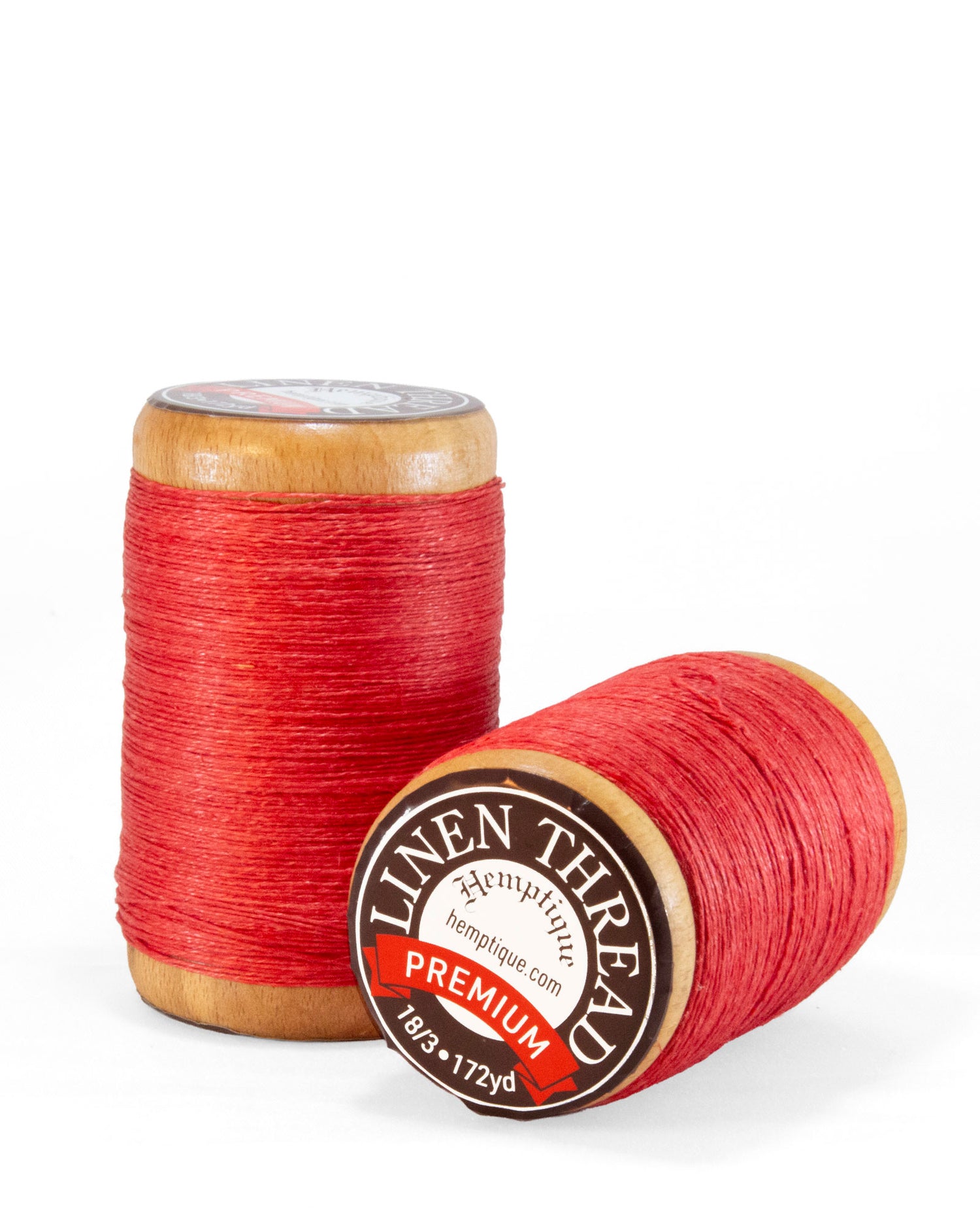 Premium Linen Thread