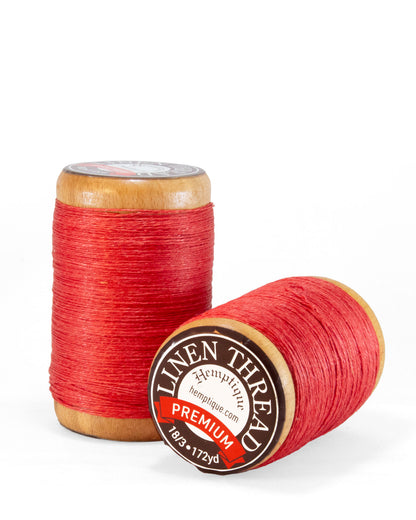 Premium Linen Thread