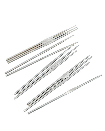 22-Piece Crochet Hook &amp; Needle Kit