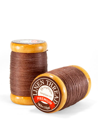 Premium Linen Thread
