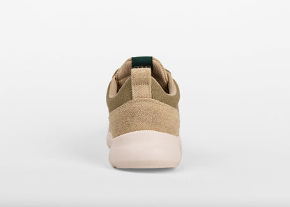 Explorer V2 for Women Beige and Green