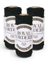 4mm Double Twist Macramé Rope Value 3-Pack