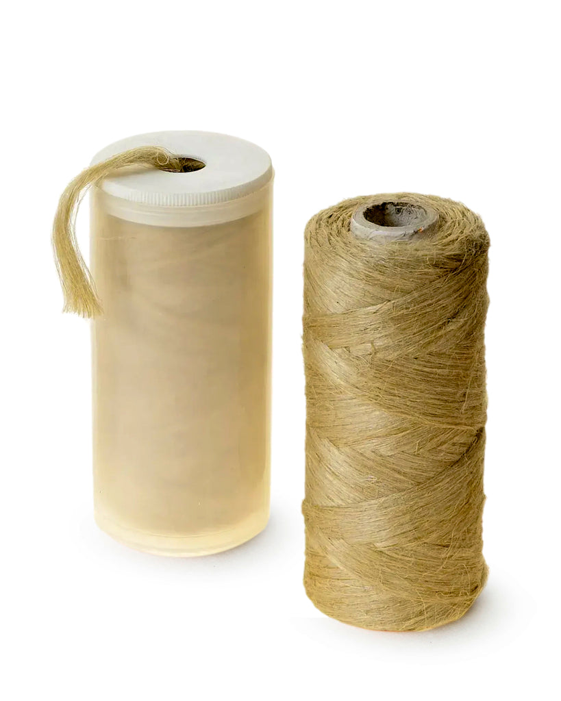 High-Grade Flax (Linen) Sliver