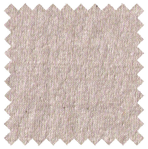 Hemp Organic Cotton Jersey Fabric – 7.1 oz
