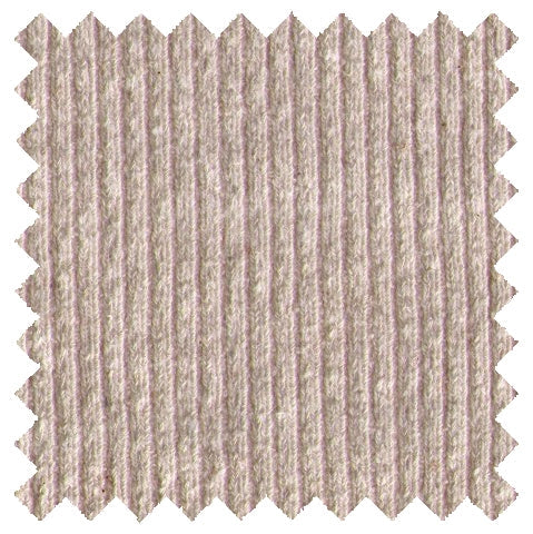 Hemp Organic Cotton Lycra Rib Knit Fabric – 16 oz