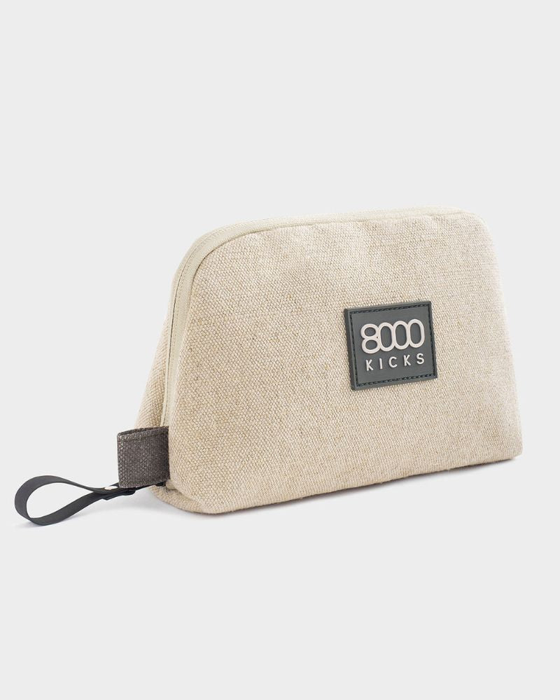 Accessory & Tech Pouch - Hemptique