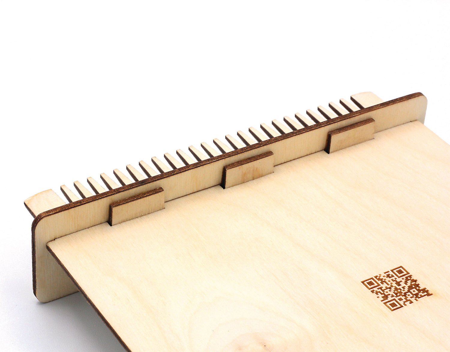 Jewel Loom Wood Bead Weaving Loom Boo Boo Coaster Maker Loom