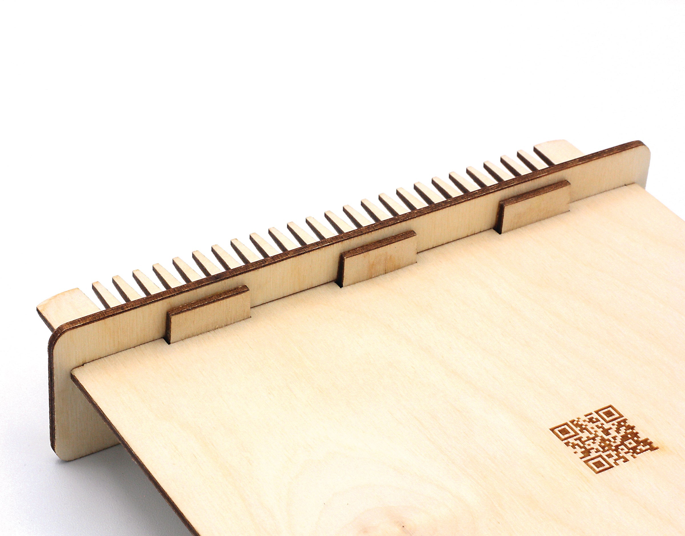 Jewel Loom Wood Bead Weaving Loom Boo Boo Coaster Maker Loom