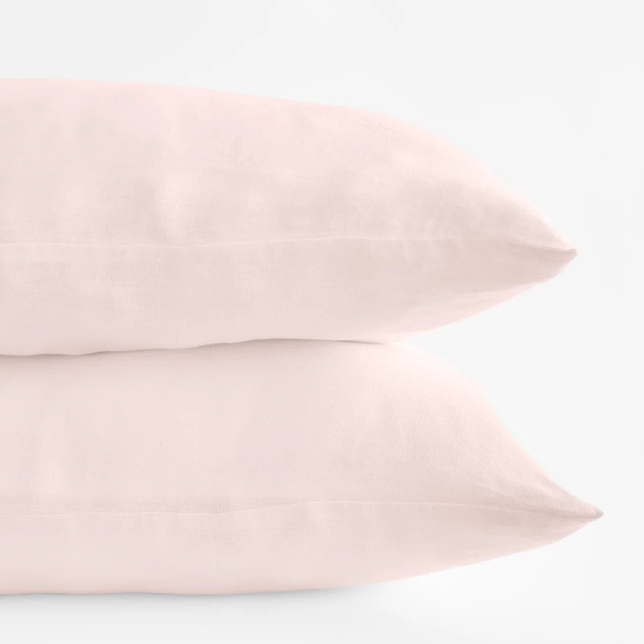 Organic Hemp Pillowcases | 100% Hemp