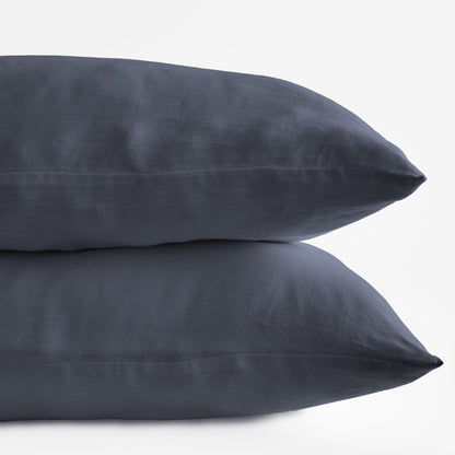 Organic Hemp Pillowcases | 100% Hemp