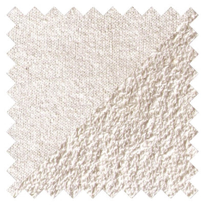 Hemp Organic Cotton French Terry Fabric – 9.7 oz