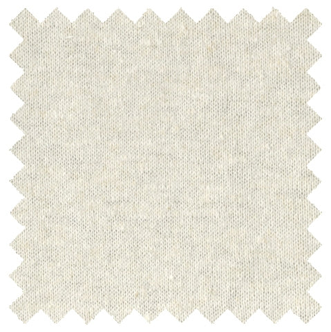 Washed Hemp Organic Cotton Jersey Fabric – 9 oz