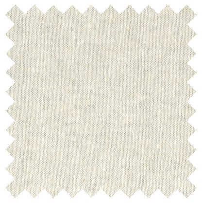 Washed Hemp Organic Cotton Jersey Fabric – 9 oz