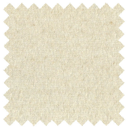 Hemp Organic Cotton Lycra Rib Knit Fabric – 10.6 oz