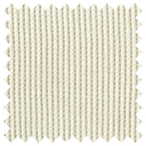Cotton Hemp Waffle Knit Fabric – 7.7 oz