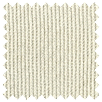 Cotton Hemp Waffle Knit Fabric – 7.7 oz