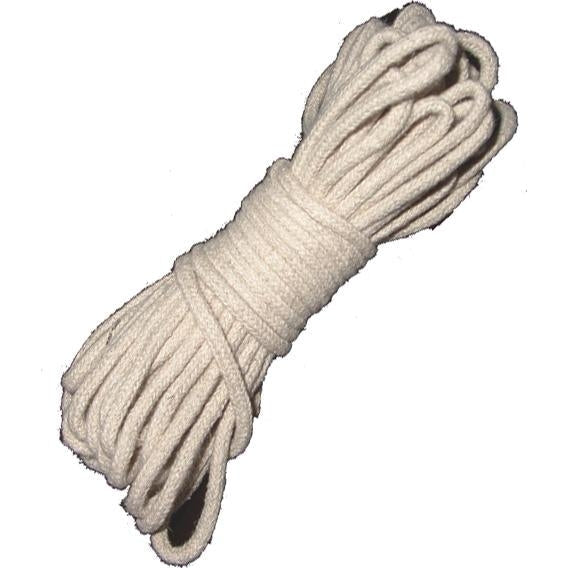 Hemp Cord 5.6mm (.22 inch)