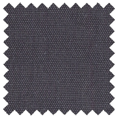Gray Hemp Canvas Fabric – 16.5 oz