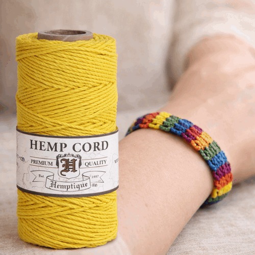Natural Fiber Materials for Makers and Brands — Crafted for Beauty ...