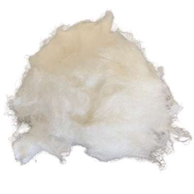 Degummed Cottonized Hemp Fiber