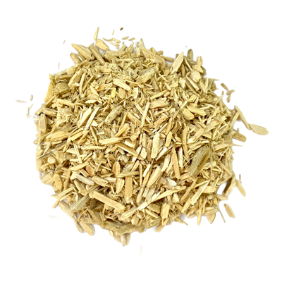 Hemp Hurds for Animal Bedding