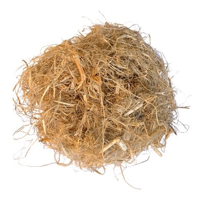American Hemp Long Fiber – 7 Inch