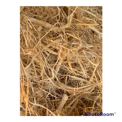 American Hemp Long Fiber – 7 Inch