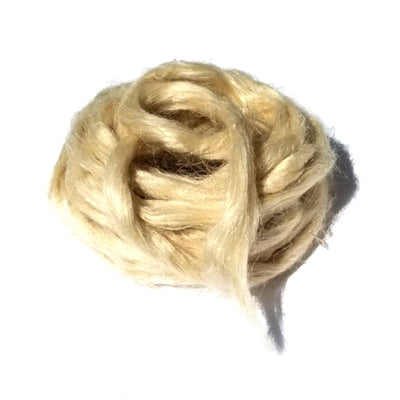 Degummed Hemp Sliver