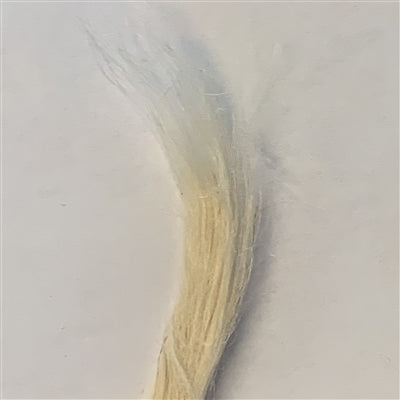 Degummed Hemp Sliver