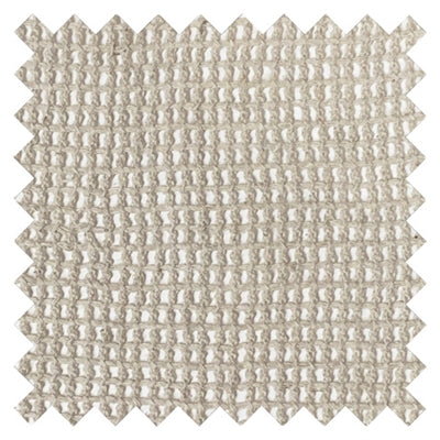 Hemp Organic Cotton Fishnet Fabric – 7 oz