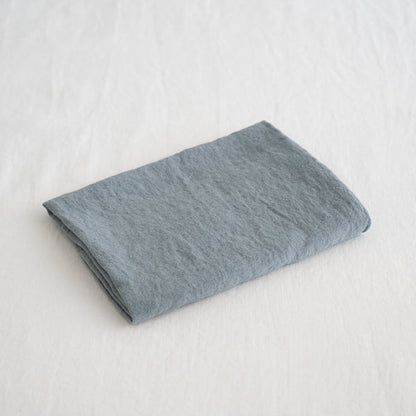 Finest European Flax Linen Pillowcase