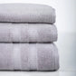 Bamboo/Cotton 3-Piece Bath Towels Set