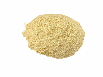 Powdered Hemp Hurds – 0.6 mm