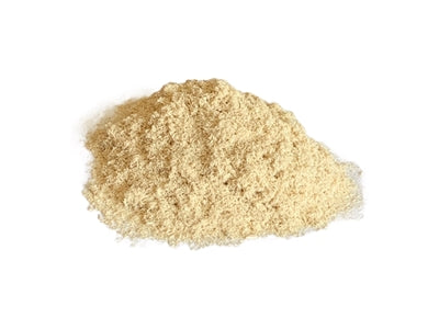 Powdered Hemp Hurds – 0.6 mm