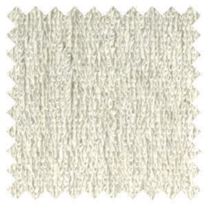 Cotton Hemp Terry Cloth Fabric – 11.5 oz