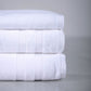 Bamboo/Cotton 3-Piece Bath Towels Set