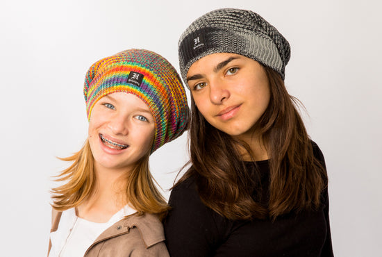 20% Off Hemp Long & Short Beanies