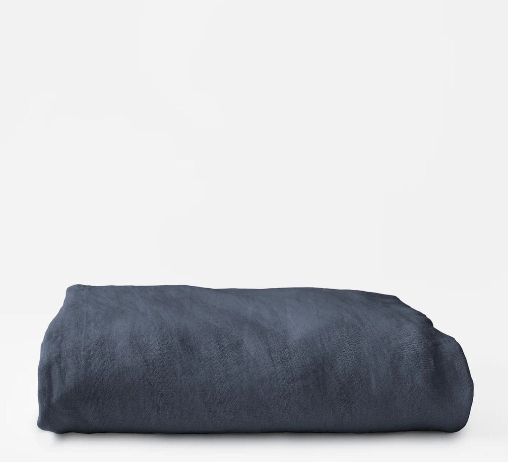 Pure Hemp Duvet Cover | 100% Hemp