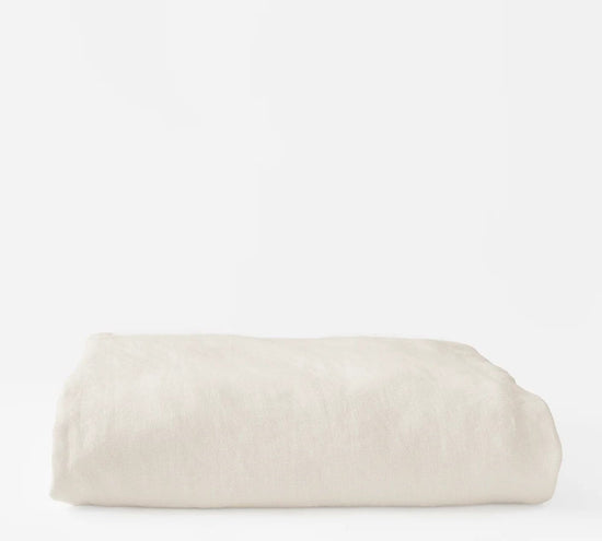 Pure Hemp Duvet Cover | 100% Hemp