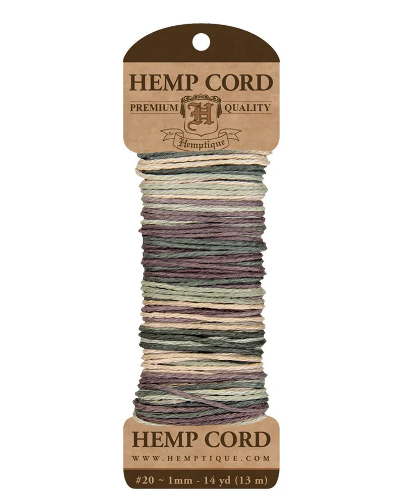 Bulk Buy - Hemp LONG Mini cards