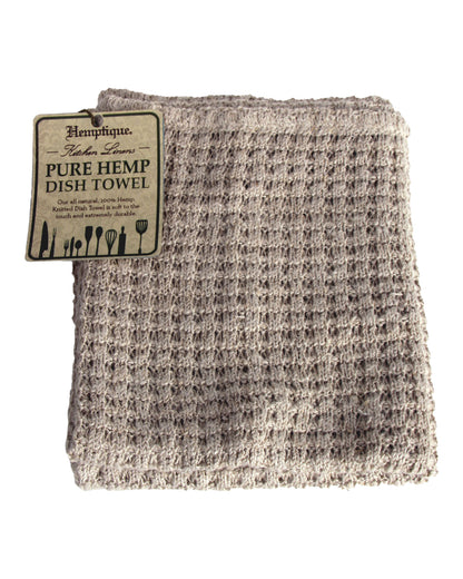 Hemp Hand Towel