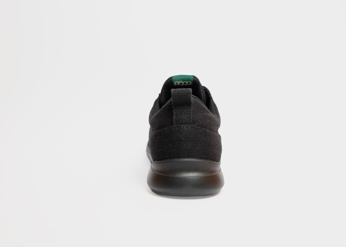 Explorer V2 for Men Full Black – Hemptique