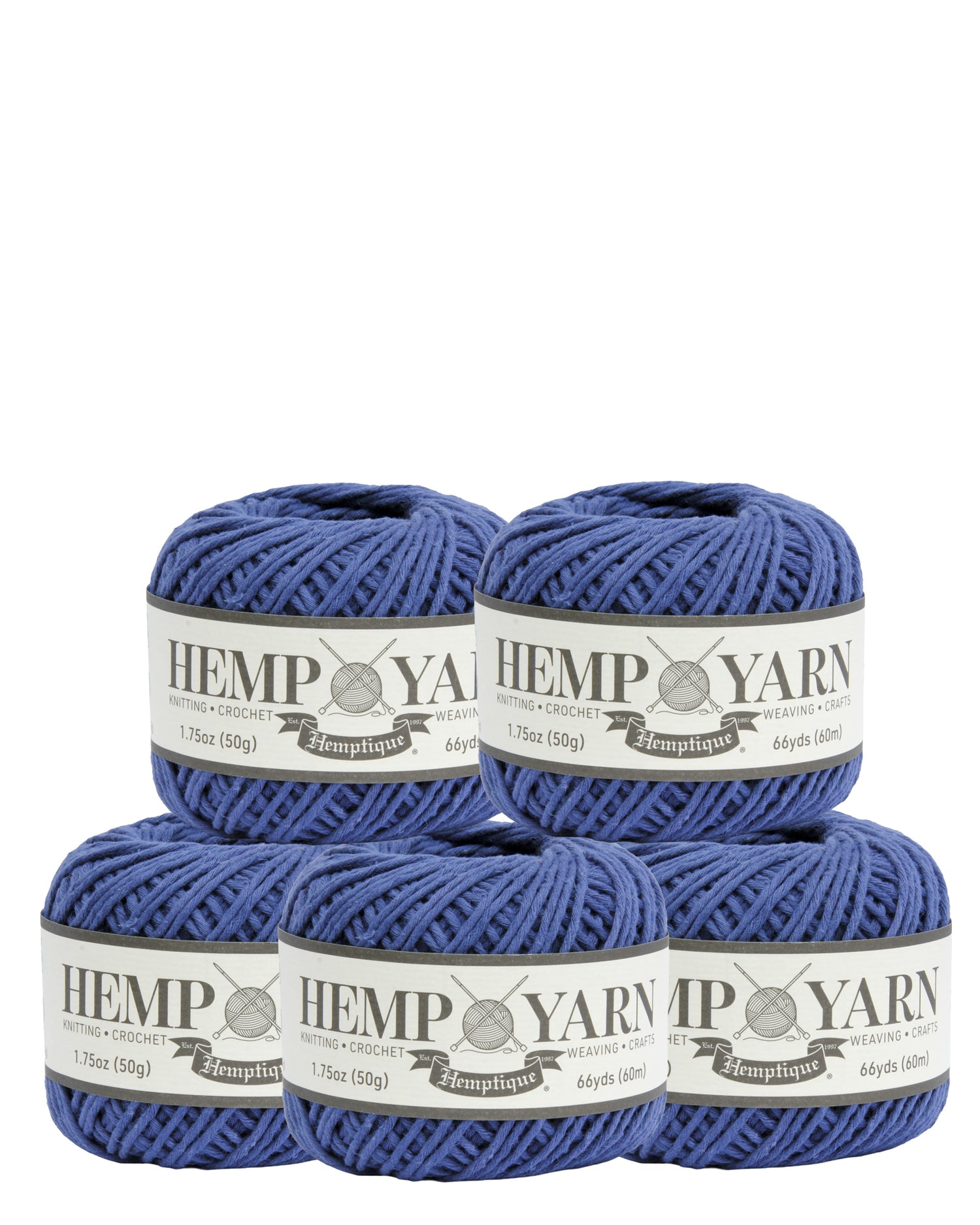  hemp yarn value packs 