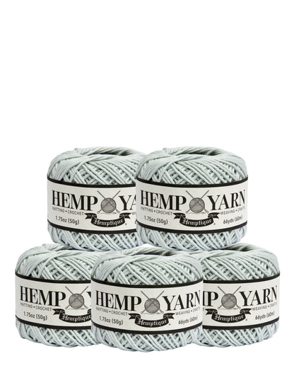 Hemptique hemp yarn value packs 